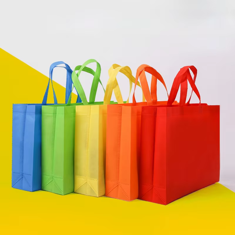 Event Party Shop - 10/20 قطعة من أكياس التسوق غير