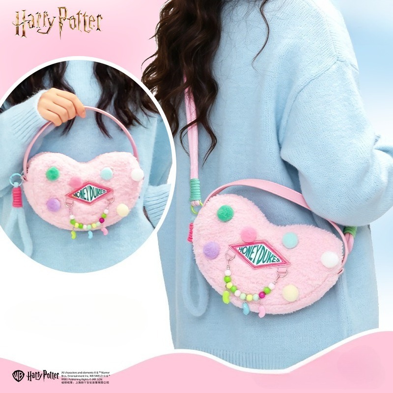 Party Favor Bag - حقائب يد صغيرة جديدة على طراز