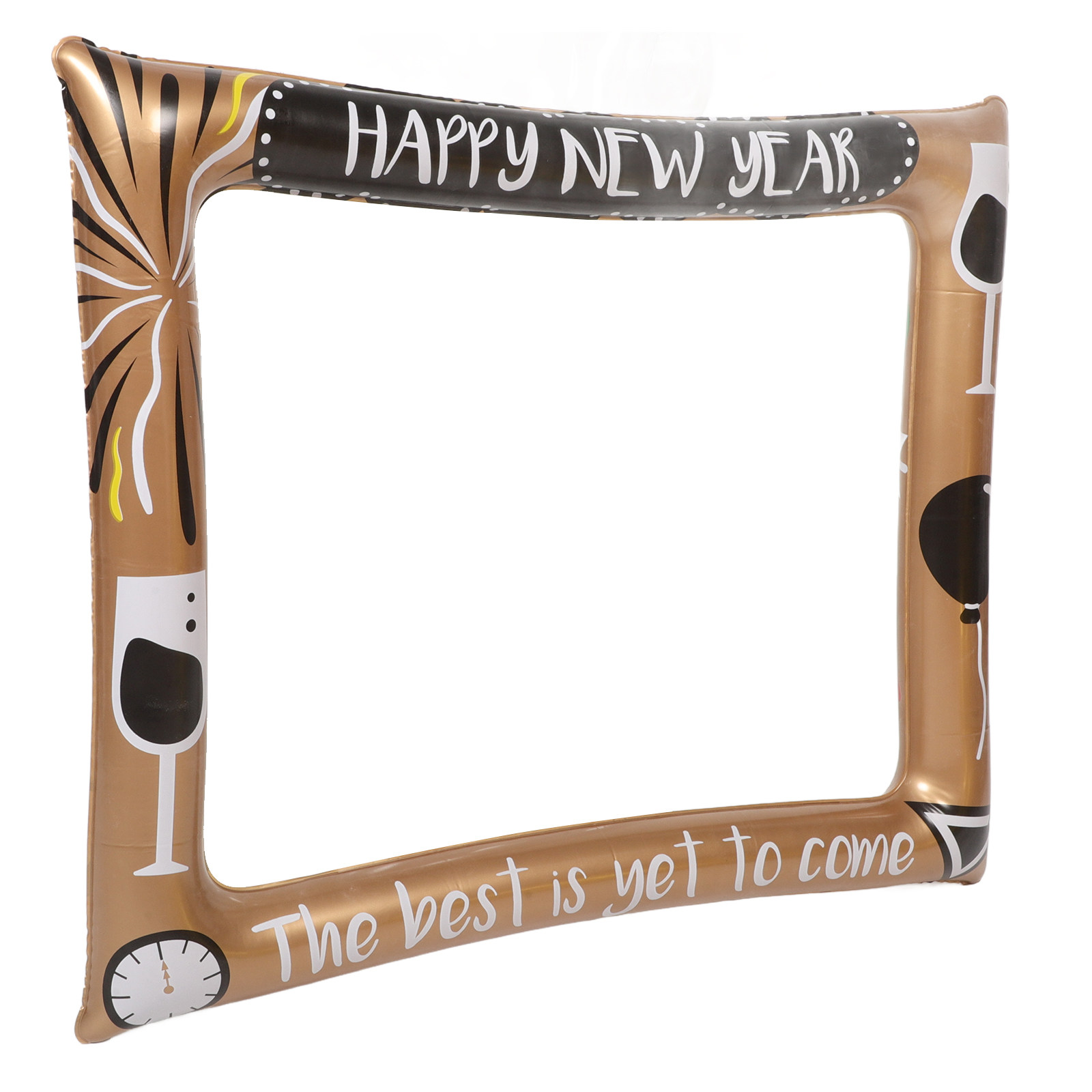 Photo Booth Frame - إطار صور قابل للنفخ بتصميم 