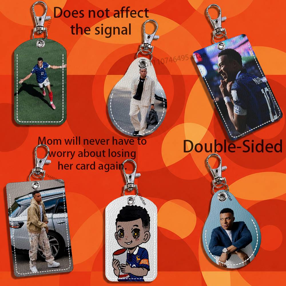 Party Favor Bag - 2026K-KylianM-Mbappé France football Le gamin de