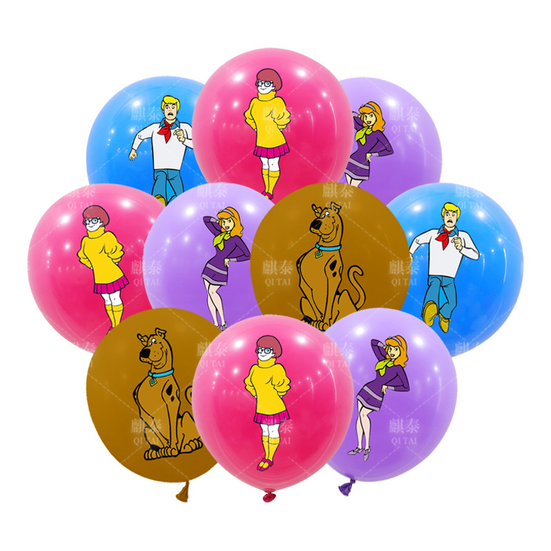 Event Supplies - مجموعة زينة حفلات جديدة رائجة مكونة