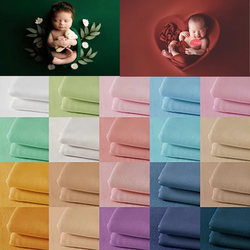 Photo Booth Frame - مستلزمات تصوير لحديثي الولادة ، أغطية