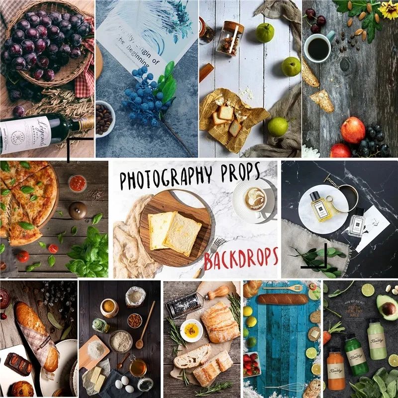 خلفية التصوير الفوتوغرافي المت - مراجعة Let'S Party Event Supply وسعره