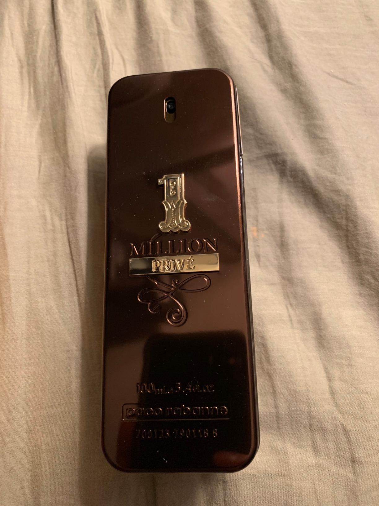 عطر رابان 1 مليون/لاكي/بريف لل - مراجعة Event & Party Supply وسعره
