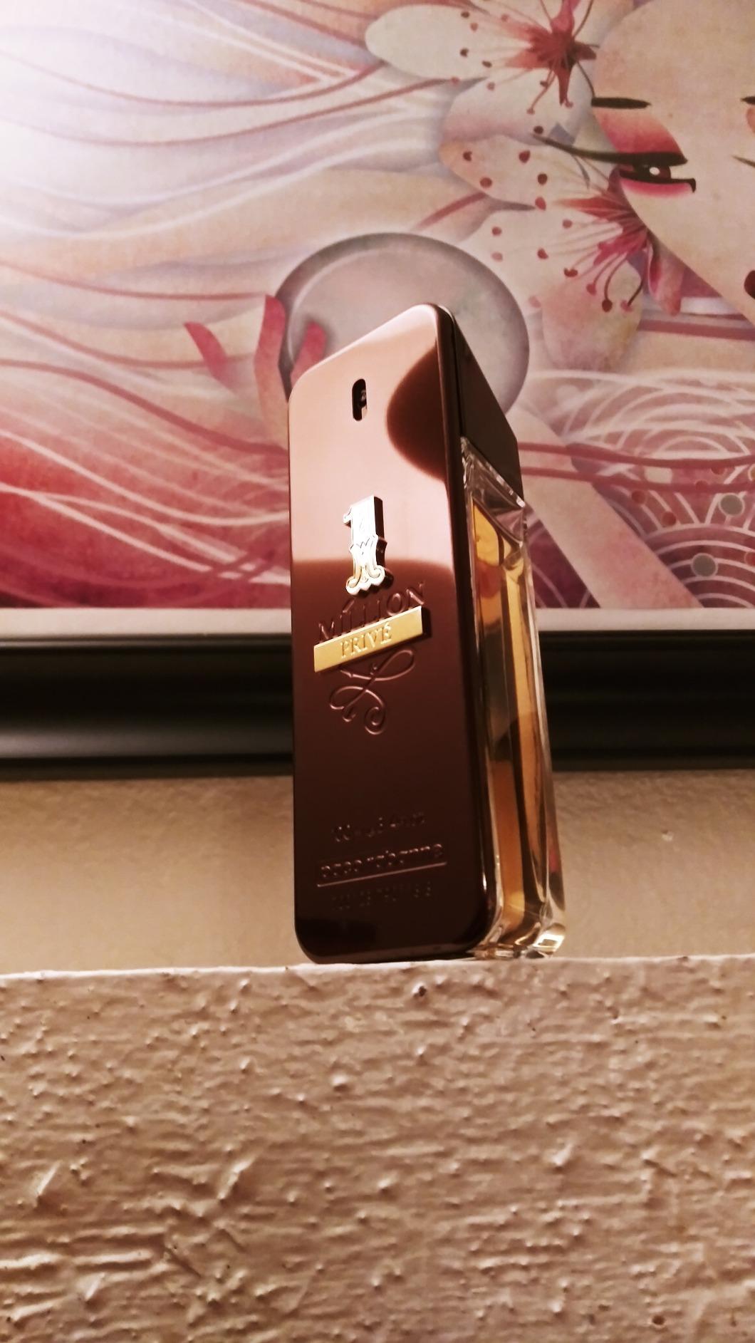 عطر رابان 1 مليون/لاكي/بريف لل - مراجعة Event & Party Supply وسعره