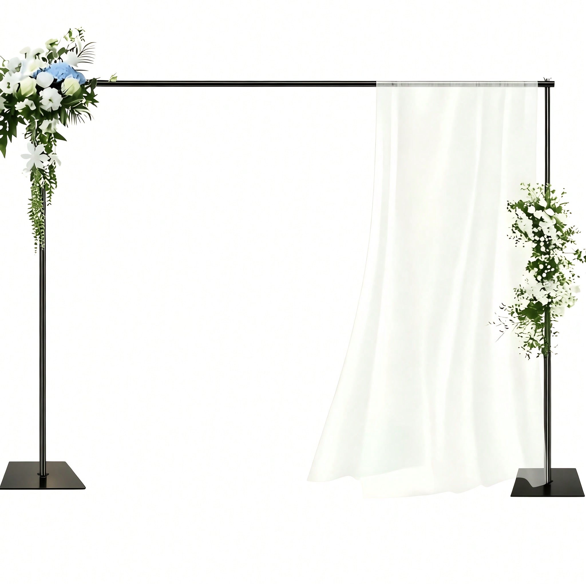 حامل خلفية احترافي حديث، إطار  - مراجعة Photo Booth Frame وسعره