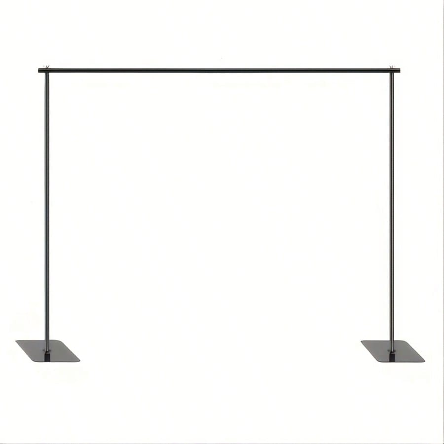 حامل خلفية احترافي حديث، إطار  - مراجعة Photo Booth Frame وسعره