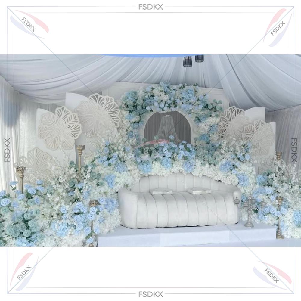 لوازم تزيين حفلات الزفاف، حامل - مراجعة Event Party Supply Rental وسعره