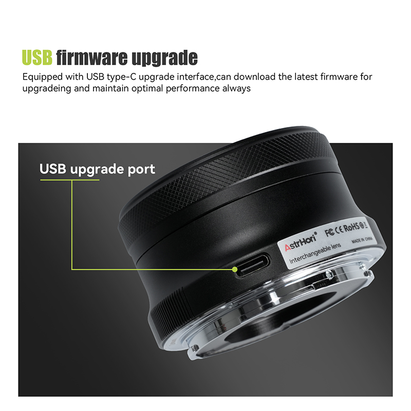 عدسة أستروهوري AF 27mm F2.8 ذا - مراجعة Event Z وسعره
