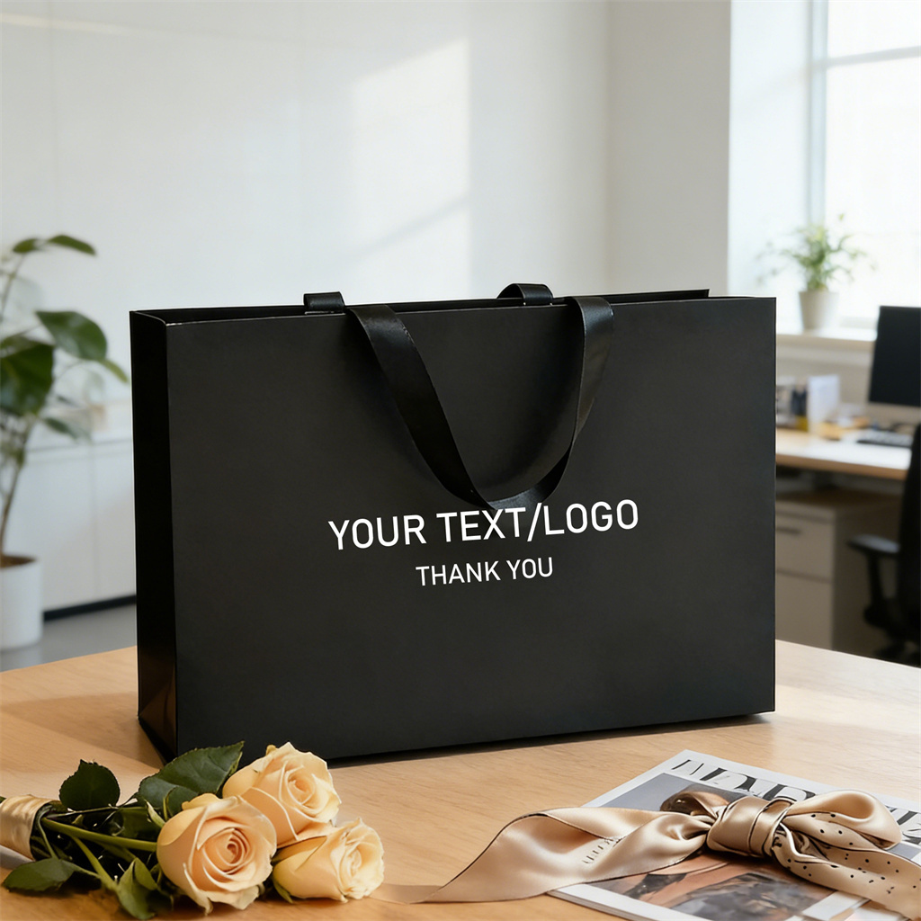 حقيبة هدايا مخصصة لوصيفات العر - مراجعة Party Favor Bag وسعره