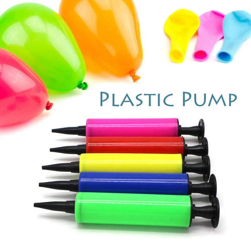 مضخة بالون عالية الجودة باليد  - مراجعة Balloon Pump Hand وسعره