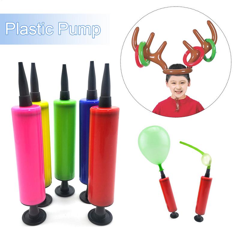 مضخة بالون عالية الجودة باليد  - مراجعة Balloon Pump Hand وسعره