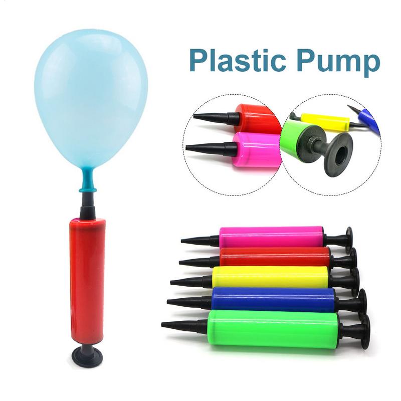 مضخة بالون عالية الجودة باليد  - مراجعة Balloon Pump Hand وسعره