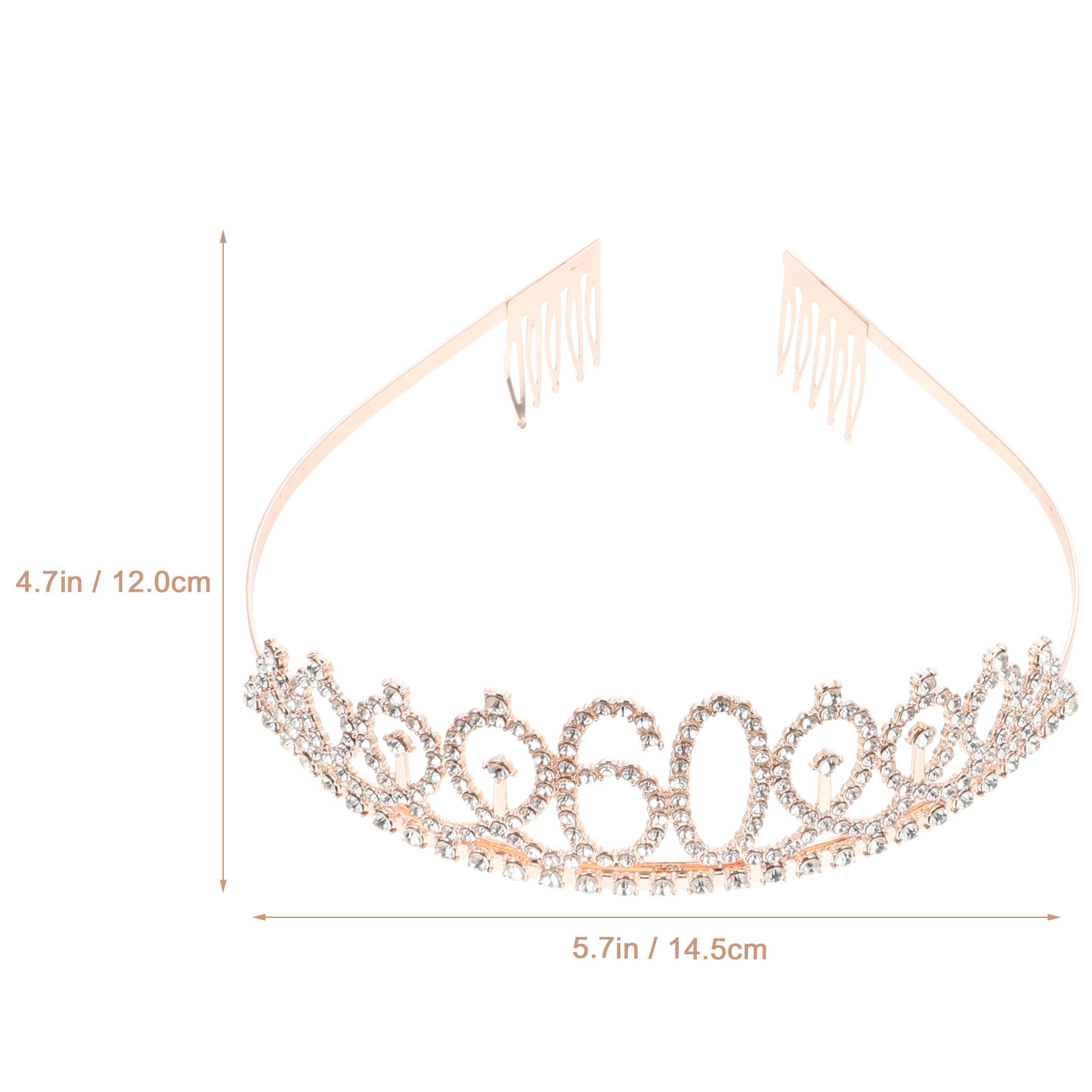 مجموعة تاج عيد ميلاد مع وشاح ل - مراجعة Birthday Sash Glitter وسعره
