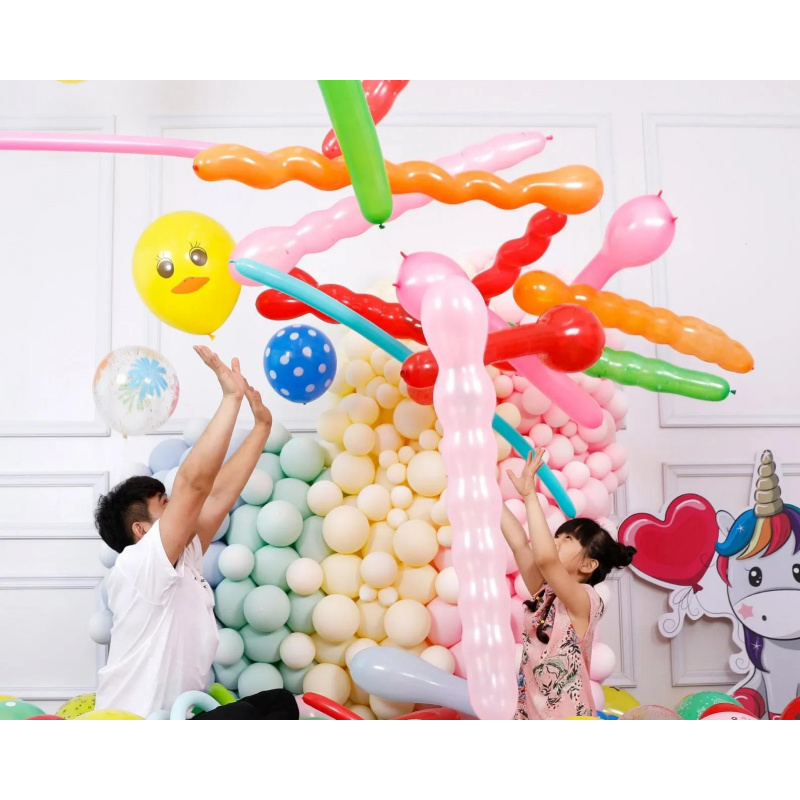 50/100 قطعة لا توفر مضخة الغاز - مراجعة Balloon Pump Hand وسعره