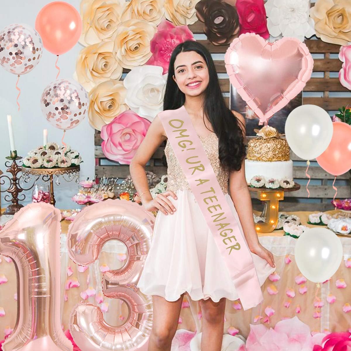 زينة حفلة عيد الميلاد الثالث ع - مراجعة Party Banner Gold وسعره