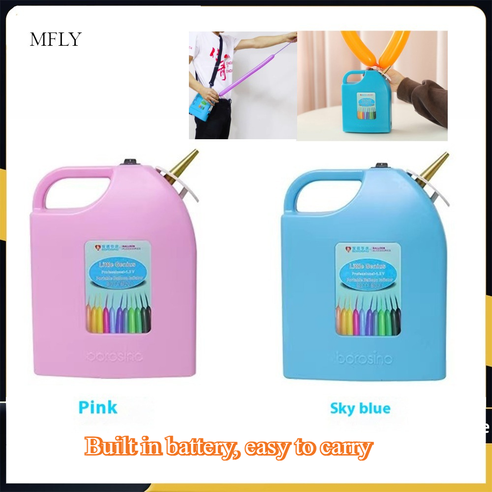 B211، مضخة هواء كهربائية قابلة - مراجعة Balloon Pump Hand وسعره