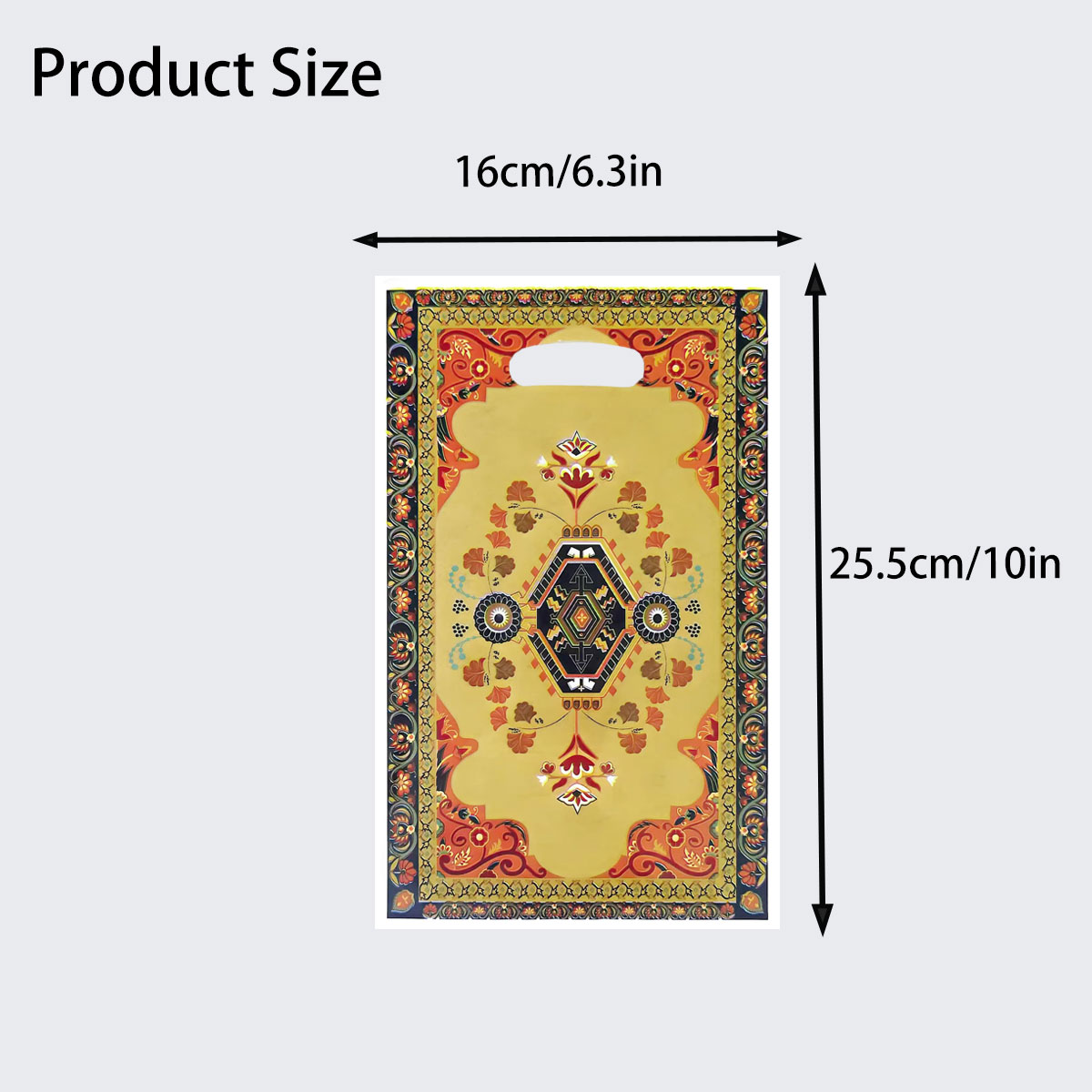 20 قطعة/40 قطعة من أكياس هدايا - مراجعة Party Event Supply Store وسعره