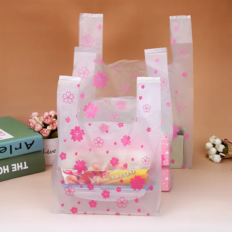 الوردي ساكورا تنفيذ كيس من الب - مراجعة Event Party Shop وسعره