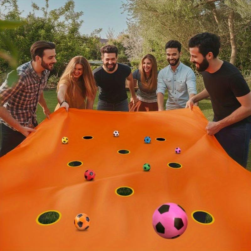 لعبة رمي القماش الجديدة، ألعاب - مراجعة Event Supplies وسعره