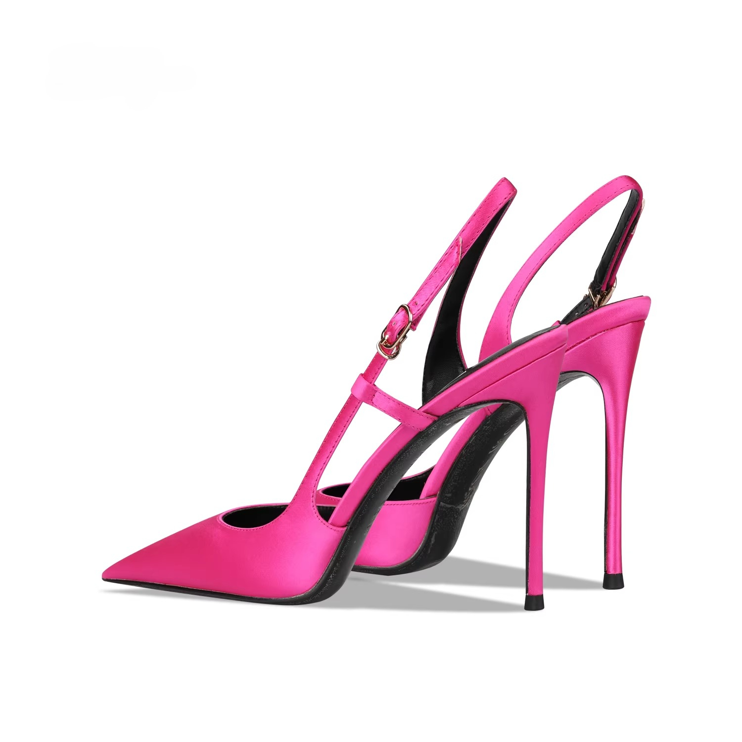 صندل نسائي جديد 2026 بتصميم أو - مراجعة Party Favor Bag وسعره