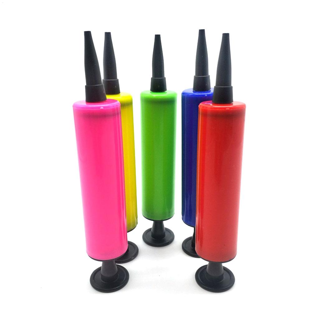 مضخة بالونات يدوية، أداة نفخ ا - مراجعة Balloon Pump Hand وسعره