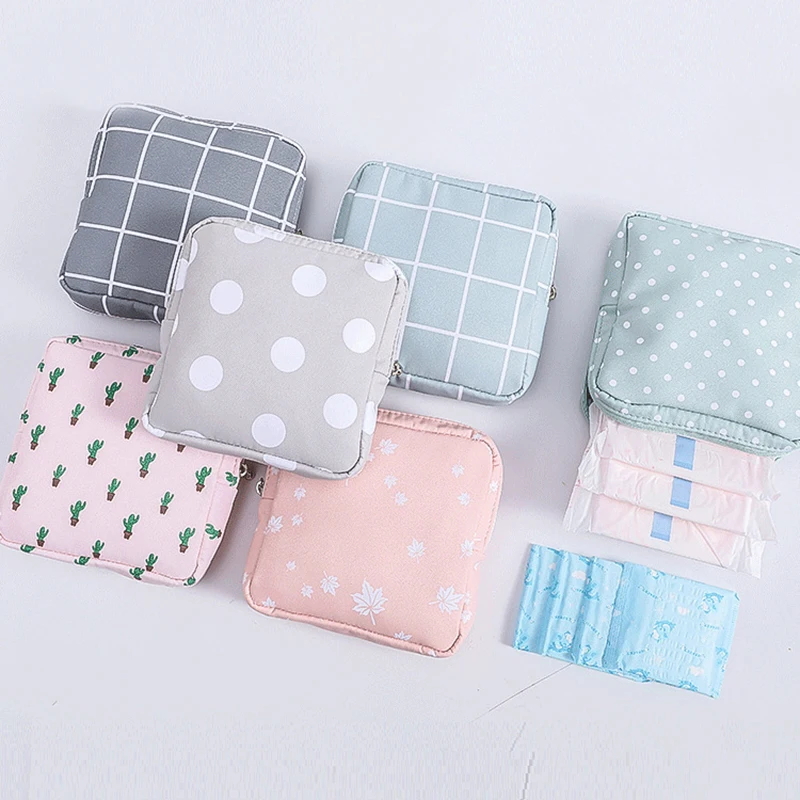 المرأة حقيبة مستحضرات التجميل  - مراجعة Napkin Folding Set وسعره